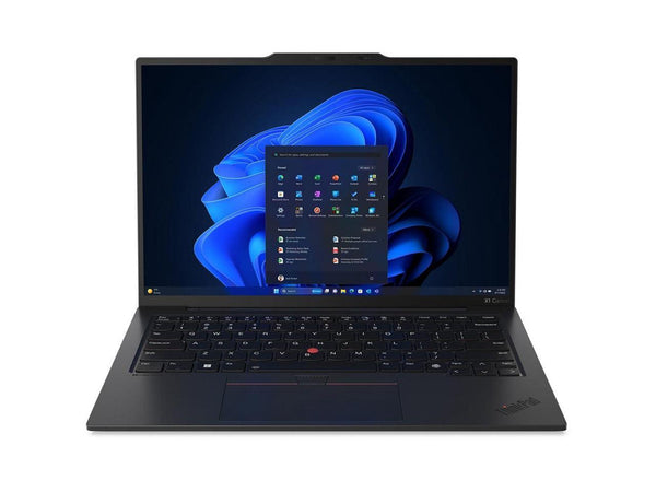 Lenovo ThinkPad X1 Carbon Gen 12 14.0" Intel Core Ultra 7 155U 16GB Memory 512GB