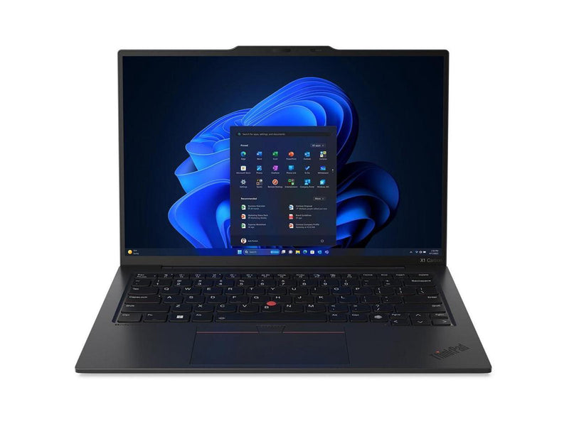 Lenovo ThinkPad X1 Carbon Gen 12 14.0" Intel Core Ultra 7 155U 16GB Memory 512GB