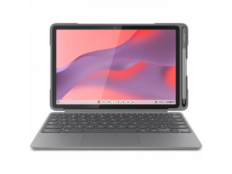 Lenovo Duet EDU G2 10.9" Touch Screen MediaTek Kompanio 838 Mali G57 MC3 8GB