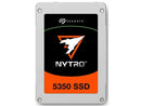 Seagate Nytro 5350, 3.84 TB, SSD - 15 mm U.2, PCIe Gen4 NVMe, 7.4 GB/s Bandwidth