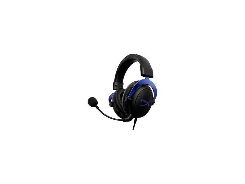 HP A3RL9AA Cloud Gaming Headset