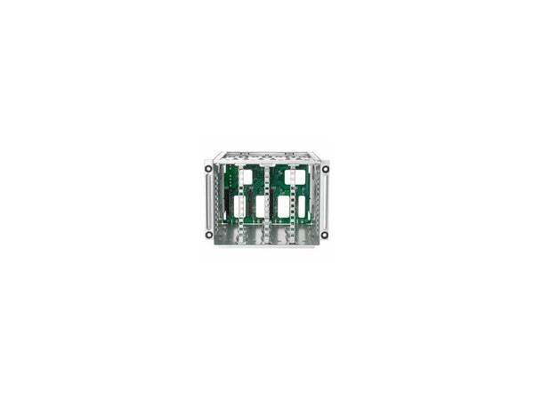HPE ProLiant ML350 Gen11 4LFF SAS/SATA Basic Drive Cage Kit  P47216-B21