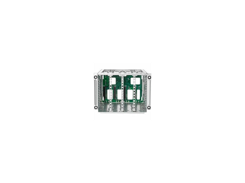 HPE ProLiant ML350 Gen11 4LFF SAS/SATA Basic Drive Cage Kit  P47216-B21