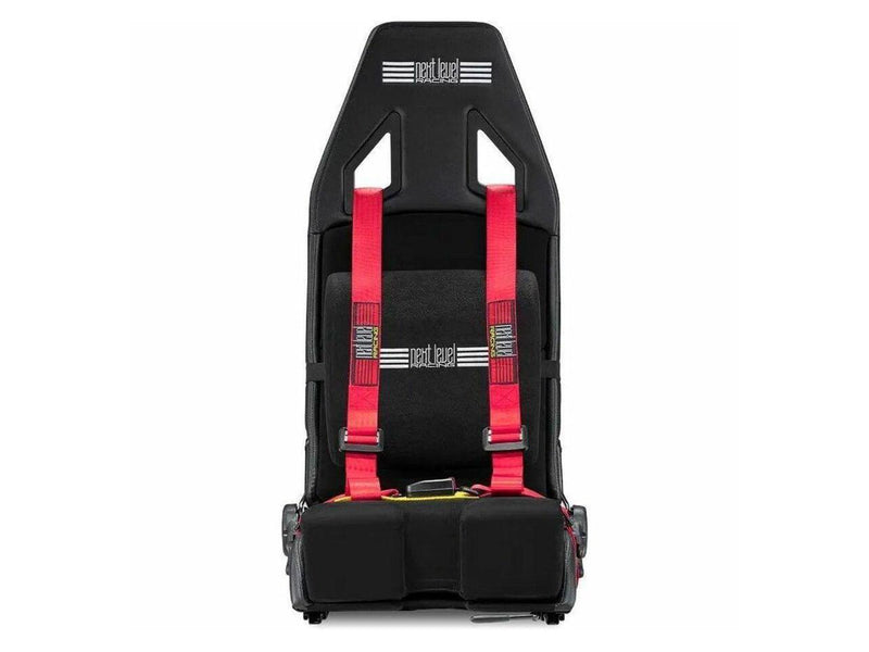 Next Level Racing NLR-S030 Xbox Series X & S Accessories Black / Red