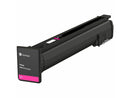 Lexmark Original Laser Toner Cartridge - Box - Return Program - Magenta - 1 /