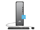 HP OmniDesk s03-0000i S03-0010 Desktop - Intel 300 - 8GB - 256GB SSD - Tower -