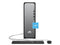 HP OmniDesk s03-0000i S03-0010 Desktop - Intel 300 - 8GB - 256GB SSD - Tower -