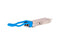 HPE QSFP+ Module - For Data Networking, Optical Network - 1 x LC 40GBase-BiDi