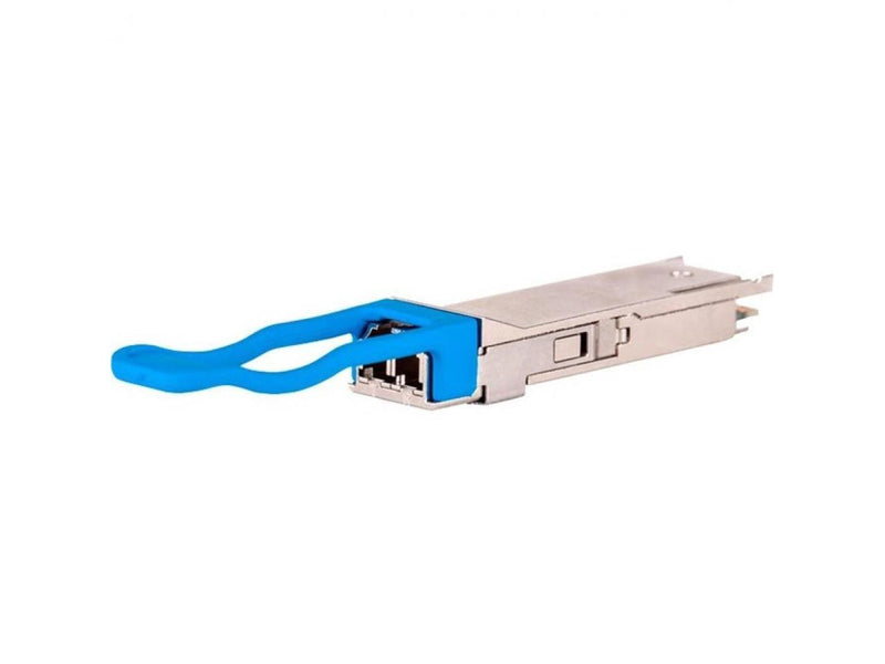 HPE QSFP+ Module - For Data Networking, Optical Network - 1 x LC 40GBase-BiDi