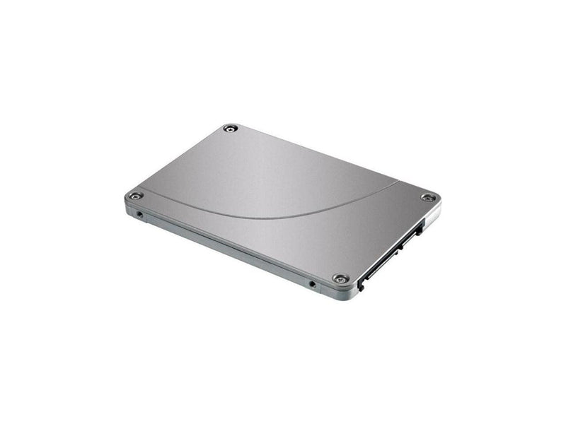 HPE 480 GB Solid State Drive - 2.5" Internal - SATA (SATA/600) - Read Intensive