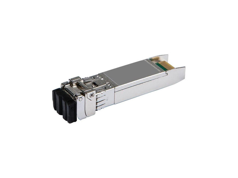 HPE Networking 25G LR SFP28 LC 10km SMF C-Class Transceiver - For Data