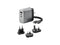 Alogic 3X67 Rapid Power 67W Multi-Country GaN Charger WCM3X67SGR