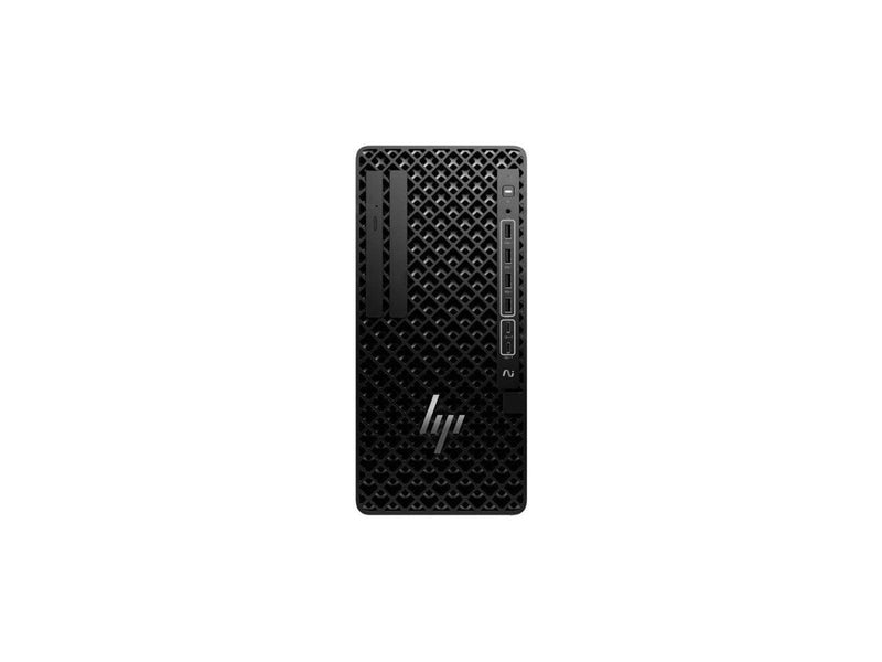 HP Z1 G1i Desktop Computer - Intel Core Ultra 5 235 - 32 GB - 1 TB SSD - Tower -