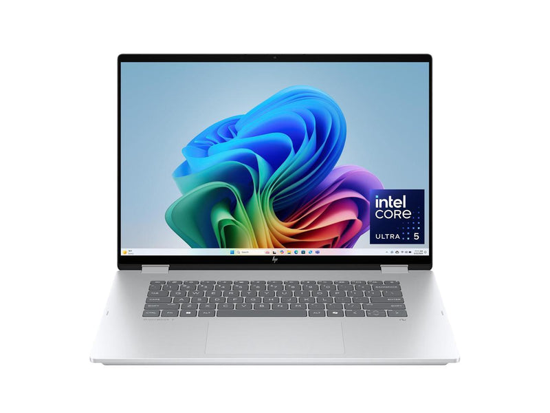 HP OmniBook 7 Flip NGAI 16-au0000nr 16" WUXGA 2-in-1 Touchscreen Laptop, Intel