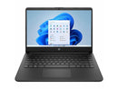HP 14-dq3110nr 14" HD Laptop, Intel Celeron N4500 1.1GHz, 4GB RAM, 64GB eMMC,