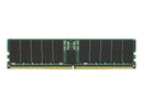 Kingston RAM Module - 128 GB - DDR5-6400/PC5-51200 DDR5 SDRAM - 6400 MHz