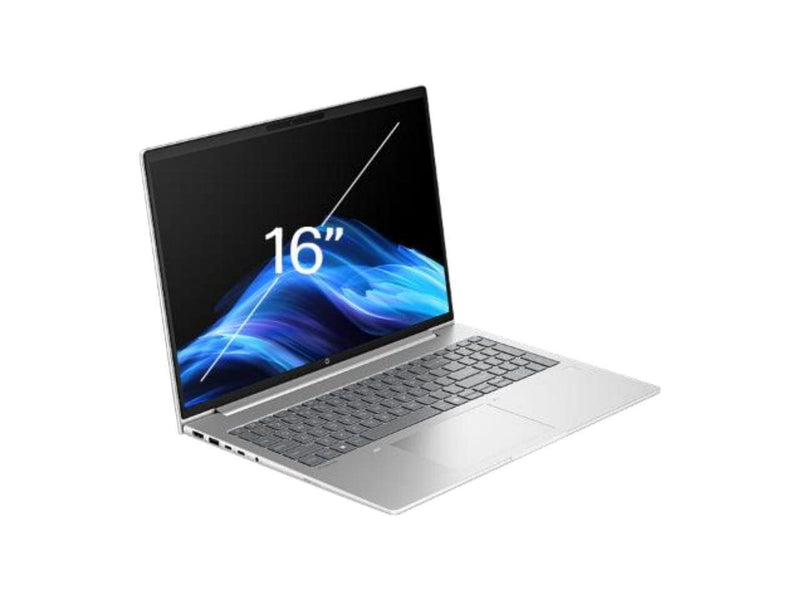 HP ProBook 4 G1ah 16" Notebook - WUXGA - AMD Ryzen 5 220 - 16 GB - 512 GB SSD -