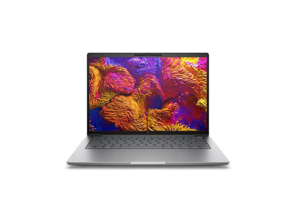 HP ZBook 8 G1ah 14" Mobile Workstation - AMD Ryzen 5 PRO 230 - 16 GB - 512 GB