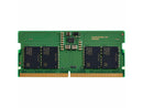 HP 8GB DDR5 SDRAM Memory Module - For Notebook, Mobile Workstation, Mobile PC