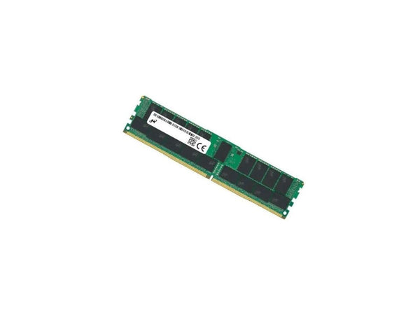 Crucial 64GB RAM Module For Servers - DDR5-6400/PC5-51200 DDR5 SDRAM - 6400 MHz