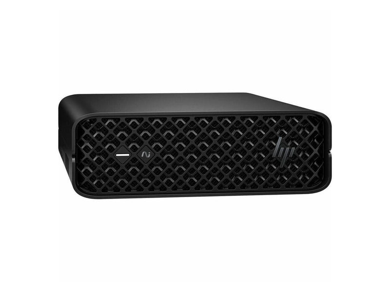 HP Z2 Mini G1i Workstation - Intel Ultra 7 265 - 32GB - 1TB SSD - Mini PC -