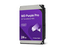 Western Digital WD241PURP 24 TB Hard Drive - 3.5" Internal - SATA (SATA/600)