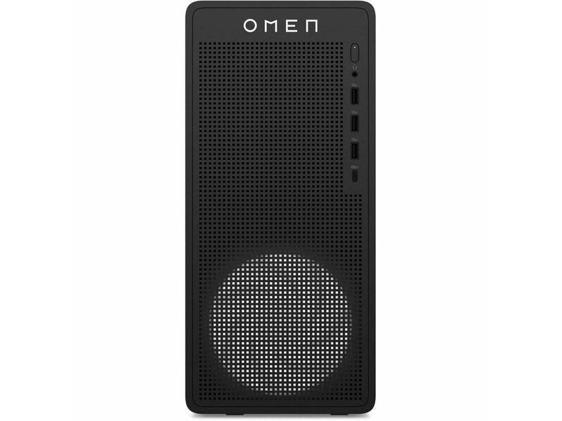 OMEN OMEN 16L TG03-0000a TG03-0030 Gaming Desktop Computer - AMD Ryzen 7 8700G -