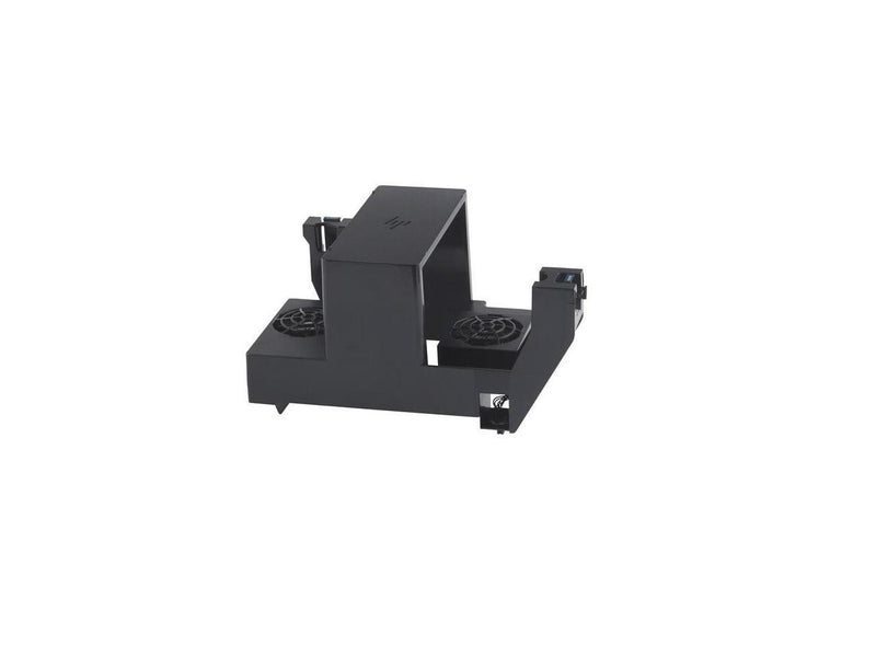 Z6 Memory Cooling Solution