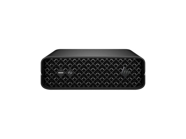 HP Z2 Mini G1i SFF Desktop Computer U5 235 16GB 512GB SSD W11P BM6M2UTABA