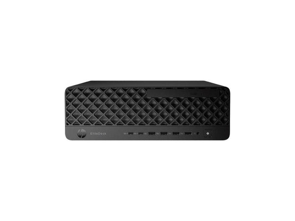 HP EliteDesk 8 G1i Desktop Computer U7 265 32GB 512GB SSD W11P BH9E7UTABA