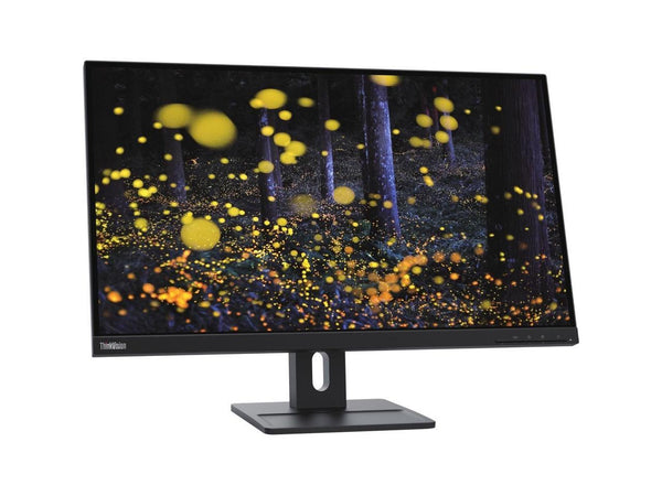 Lenovo ThinkVision 27 inch Monitor - E27q-20