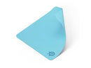 SteelSeries QcK Cloth Gaming Mouse Pad - Exclusive Micro-Woven Surface,