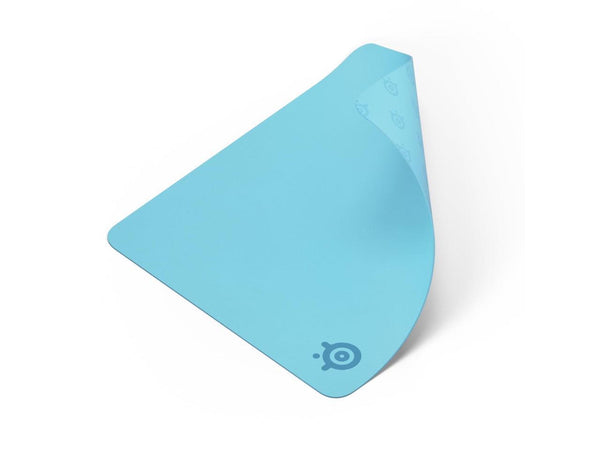 SteelSeries QcK Cloth Gaming Mouse Pad - Exclusive Micro-Woven Surface,