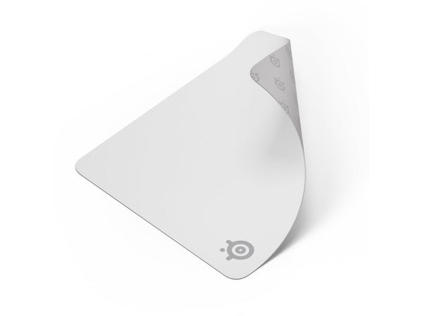 SteelSeries QcK Cloth Gaming Mouse Pad - Exclusive Micro-Woven Surface,