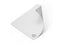 SteelSeries QcK Cloth Gaming Mouse Pad - Exclusive Micro-Woven Surface,