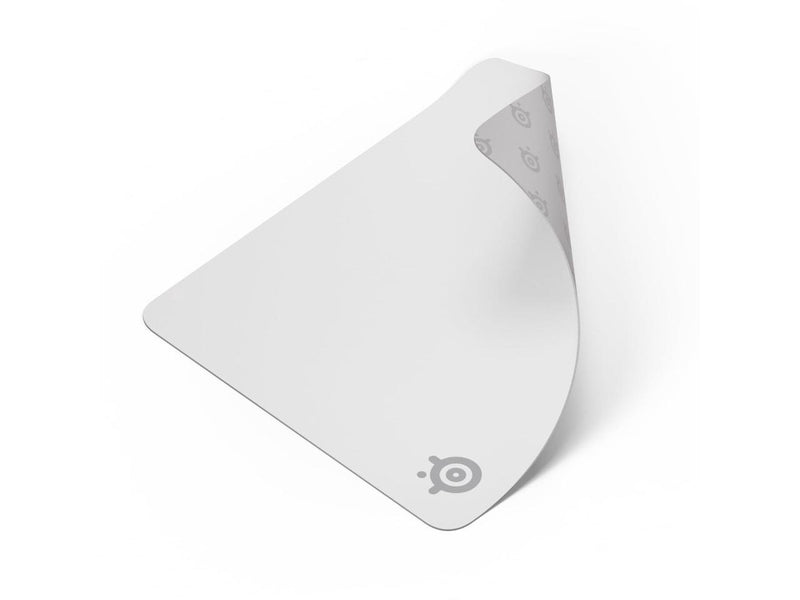 SteelSeries QcK Cloth Gaming Mouse Pad - Exclusive Micro-Woven Surface,