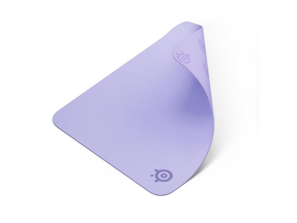 SteelSeries QcK Cloth Gaming Mouse Pad - Exclusive Micro-Woven Surface,