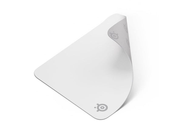 SteelSeries QcK Cloth Gaming Mouse Pad - Exclusive Micro-Woven Surface,