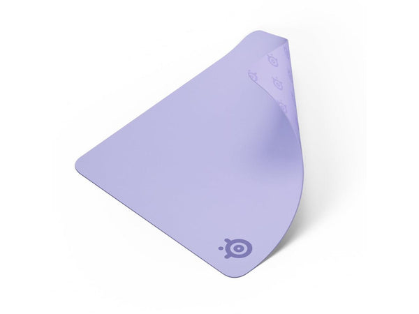 SteelSeries QcK Cloth Gaming Mouse Pad - Exclusive Micro-Woven Surface,