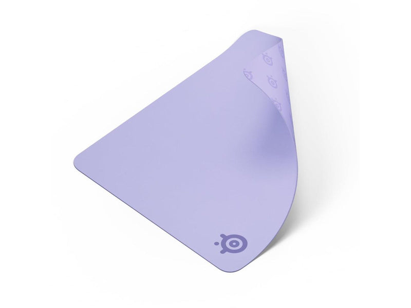 SteelSeries QcK Cloth Gaming Mouse Pad - Exclusive Micro-Woven Surface,