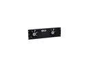 Tripp Lite SRFAN3UTEMP  series 3U Digital Temperature Sensor with 2 12VDC