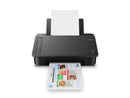Canon PIXMA TS302a Wireless Color Inkjet Printer