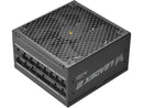 Super Flower Leadex III ATX 3.1 750W Cybenetics Platinum Certified, 80+ Gold, 10