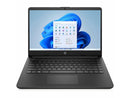 HP 14-dq3525nr 14" Touchscreen Laptop N4500 4GB 64GB eMMC W11Hs BH0K9UAABA