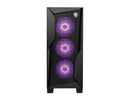 MSI Codex R2 AI B2NVL7-444US Gaming Desktop U7 265 32GB 1TB SSD RTX 5060