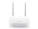 Zyxel WiFi 7 BE5100 Wireless Access Point,Desktop Installation,2.5Gb 4-Stream