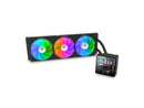 Thermaltake TH360 V3 Ultra ARGB CPU Liquid Cooler; Intel/AMD; 1x360mm