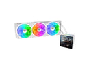 Thermaltake TH360 V3 Ultra ARGB CPU Liquid Cooler; Intel/AMD; 1x360mm