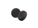 Yealink BH74 Active Noise Canceling Wireless Headset with Mic for Work, 6-mics