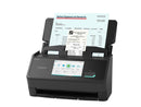 Ricoh ScanSnap iX2500 (Black) Sheet Fed Scanners - Document